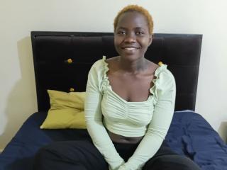Watch  HereraPerla live on XLoveCam