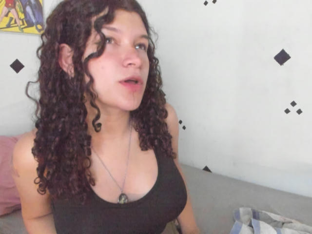 WendyBeckettX - Sexe cam en vivo - 29193950