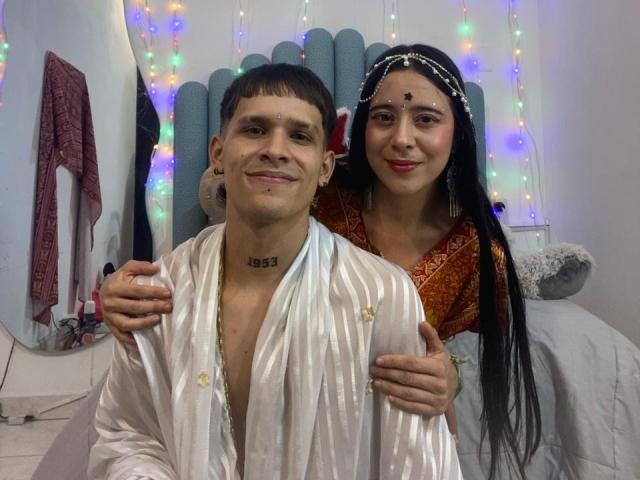 AnjaliRohan - Live sexe cam - 29194706