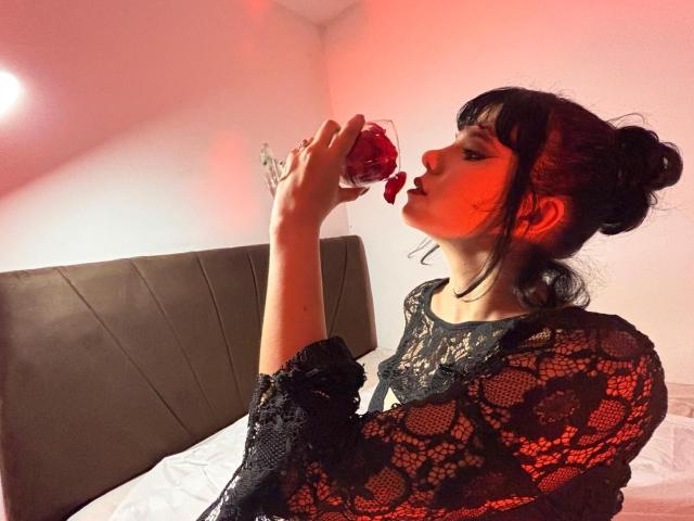 RavenMorninsgstar - Live porn &amp; sex cam - 29195036