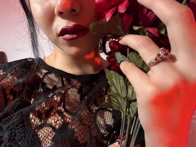 RavenMorninsgstar - Live porn &amp; sex cam - 29195042
