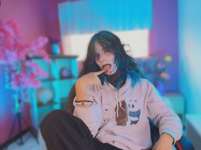 Dandii69 - Live sexe cam - 29195258