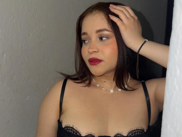 SamyMancini - Live sexe cam - 29195492
