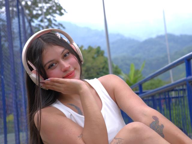 LizzaRose - Sexe cam en vivo - 29195606