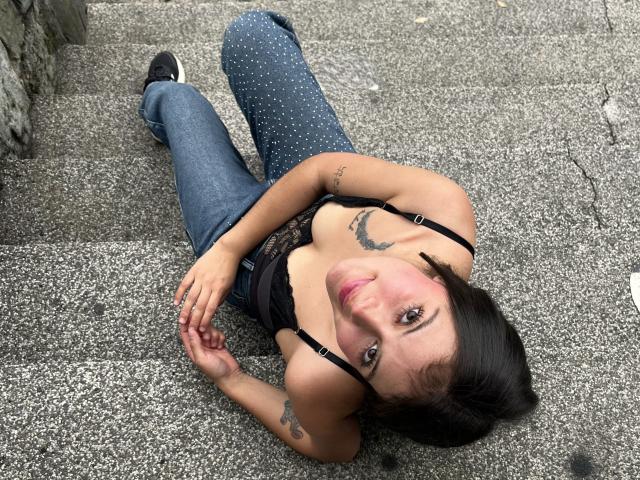 LizzaRose - Sexe cam en vivo - 29195612