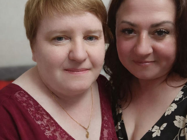 MollyAndJane - Sexe cam en vivo - 29195858