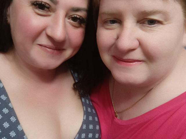 MollyAndJane - Live sexe cam - 29195864