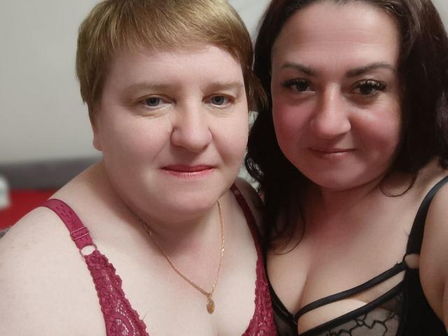 MollyAndJane - Live sexe cam - 29195870