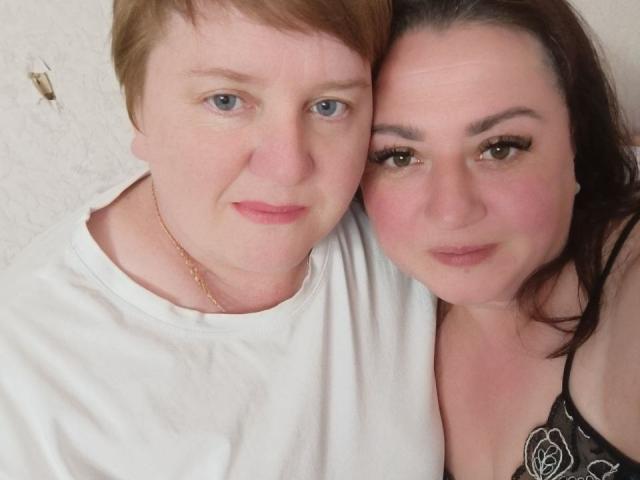 MollyAndJane - Sexe cam en vivo - 29195873