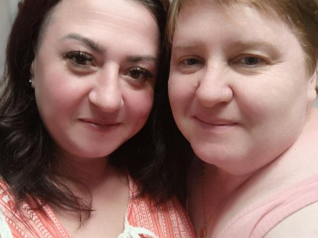 MollyAndJane - Sexe cam en vivo - 29195876