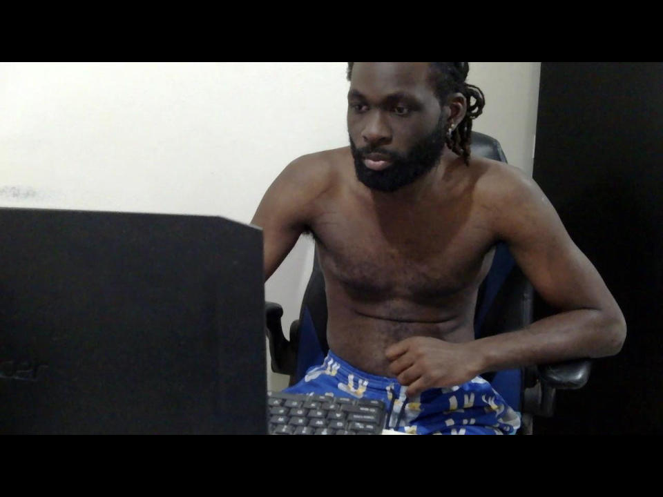 Darkkras - Live sexe cam - 29195888