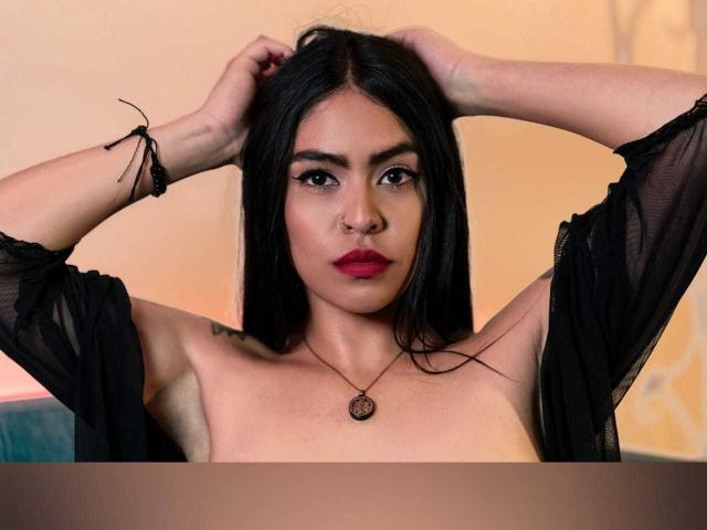 StellaBeckker - Live sex cam - 29196263