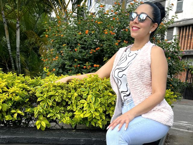 KattyRivera - Sexe cam en vivo - 29196296