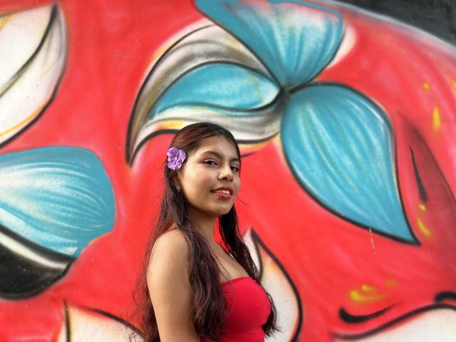 AlyssaGreen - Sexe cam en vivo - 29196320