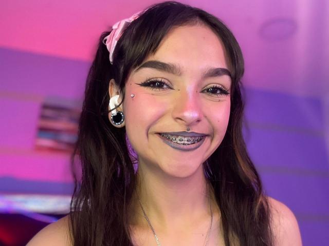 MarietteJones - Sexe cam en vivo - 29196542