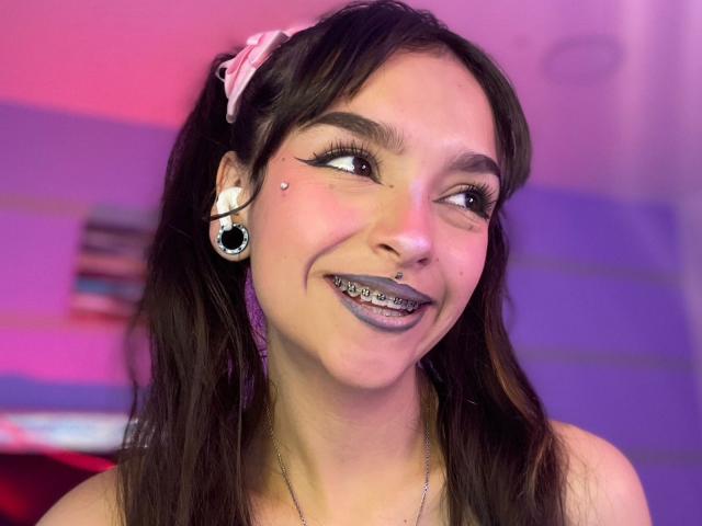 MarietteJones - Sexe cam en vivo - 29196545