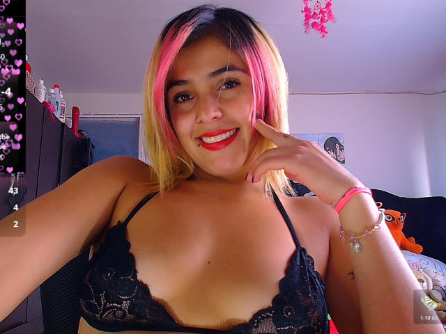 LaSexyColombiana - Camera khiêu dâm &amp; quyến rũ trực tiếp - 29197022