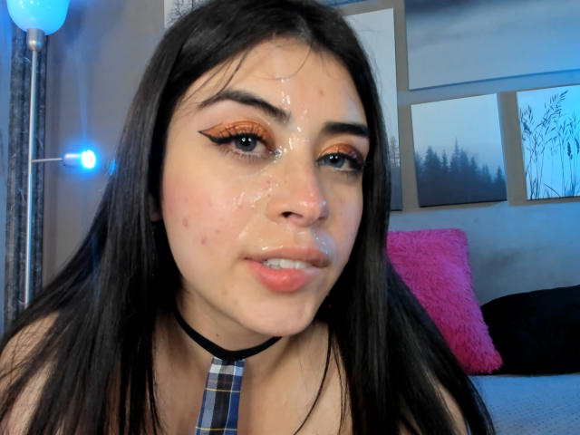 NoahAndRose - Sexe cam en vivo - 29197457