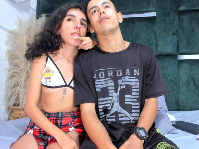 ValentinaMike - сексуальная веб-камера в реальном времени - 29197523