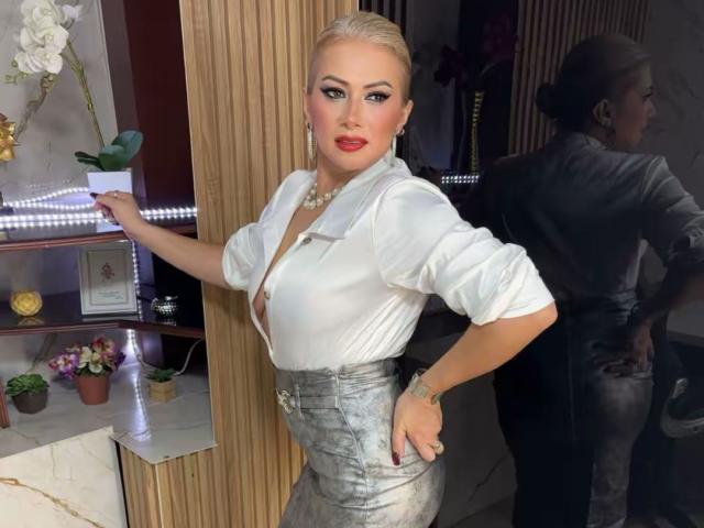 MisseScarleth - Live sex cam - 29197532