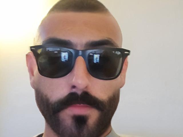 HoestMan - Sexe cam en vivo - 29197649