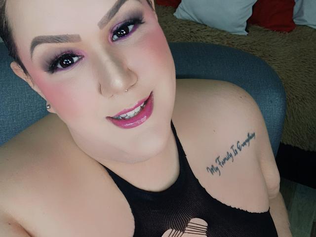 GiiannaMorrys - Live sex cam - 29197766