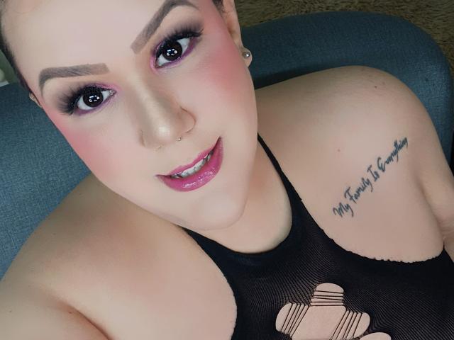 GiiannaMorrys - Sexe cam en vivo - 29197778