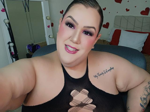 GiiannaMorrys - Live sex cam - 29197784