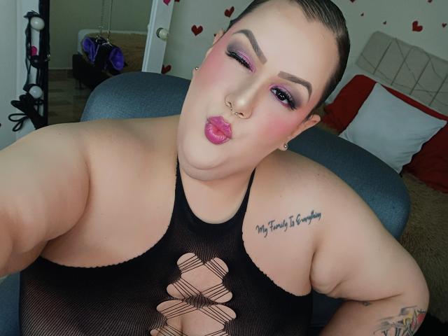 GiiannaMorrys - Sexe cam en vivo - 29197787