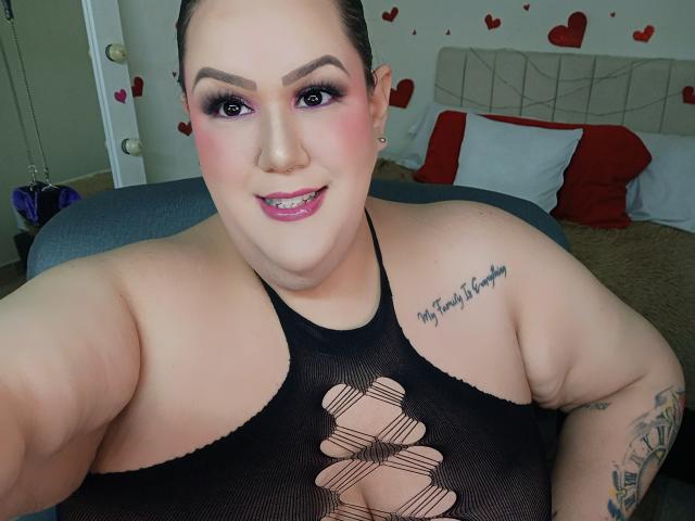 GiiannaMorrys - Live sex cam - 29197790