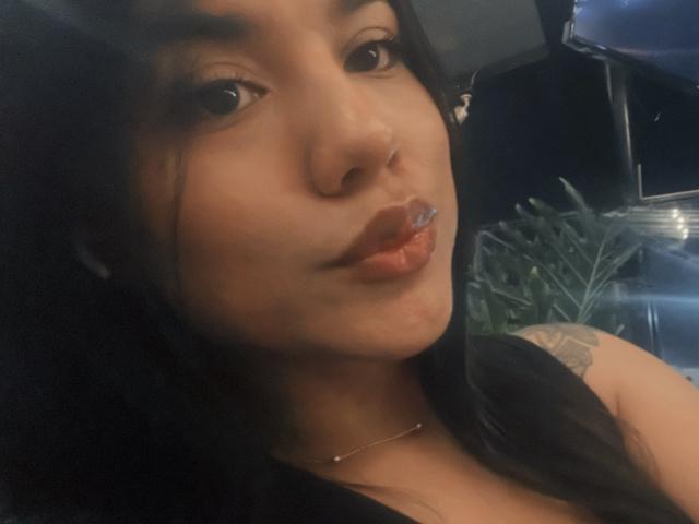 SteffanyTaylor - Sexe cam en vivo - 29197970