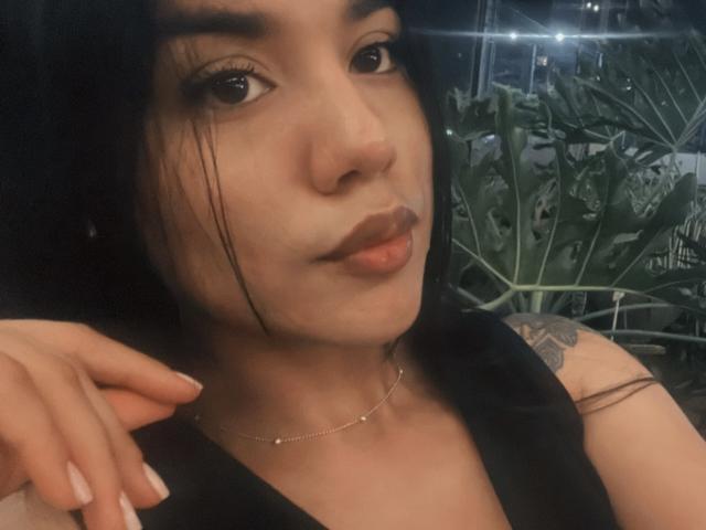 SteffanyTaylor - Sexe cam en vivo - 29197973