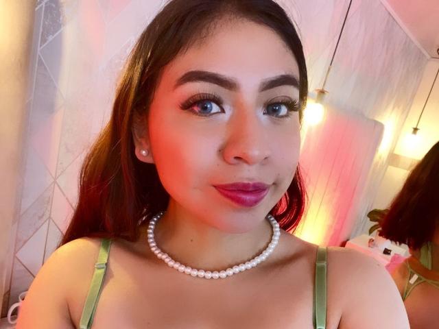 ZoeRedds - Sexe cam en vivo - 29198150