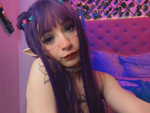 LaurenEvie69 - Live sex cam - 29198312