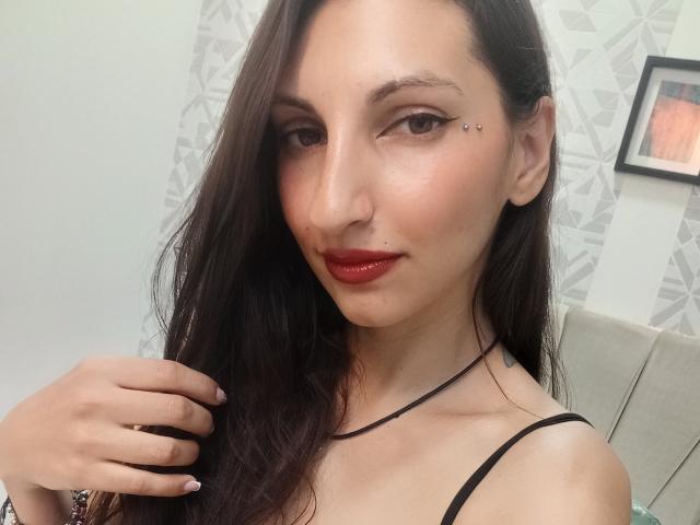 CelestePoot - Sexe cam en vivo - 29198579