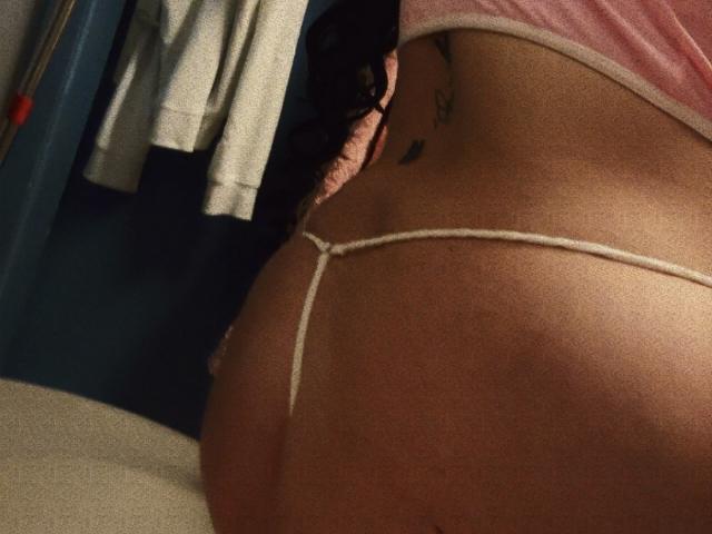 OxanaLaGourmande - Sexe cam en vivo - 29199044