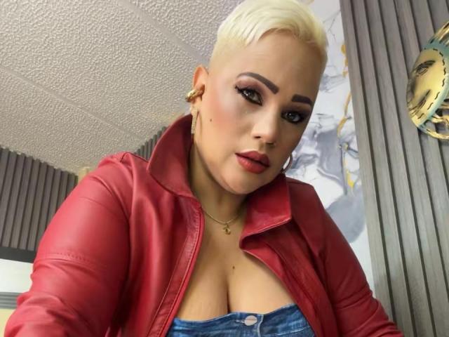 GianellaCox - Live sex cam - 29199062