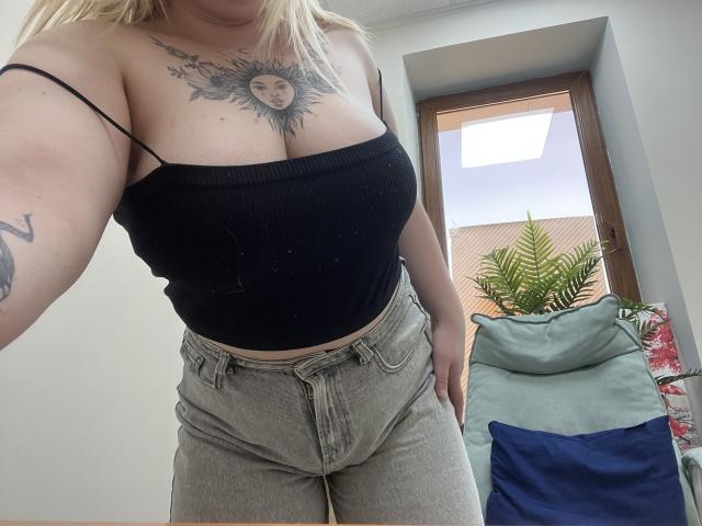 DiLaria - Live sexe cam - 29199425