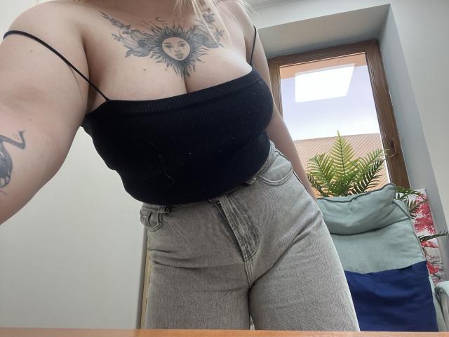 DiLaria - Live sexe cam - 29199431