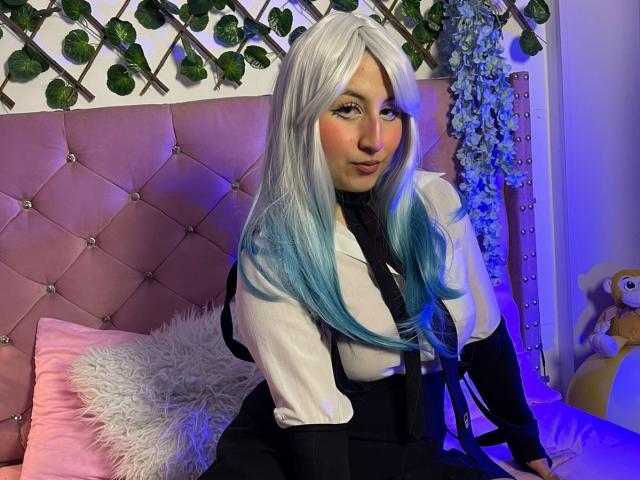 MaddieLesYoux - Live sexe cam - 29199590