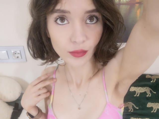 SonyaLovelace - Live sexe cam - 29199662
