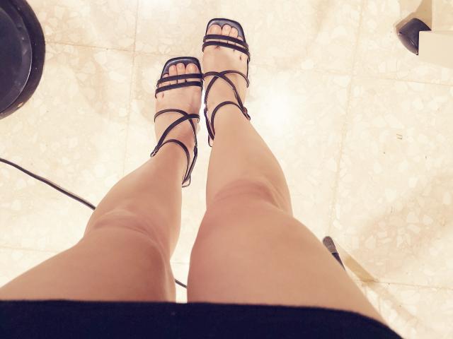 SonyaLovelace - Sexe cam en vivo - 29199740