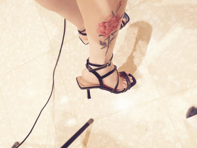 SonyaLovelace - Sexe cam en vivo - 29199746