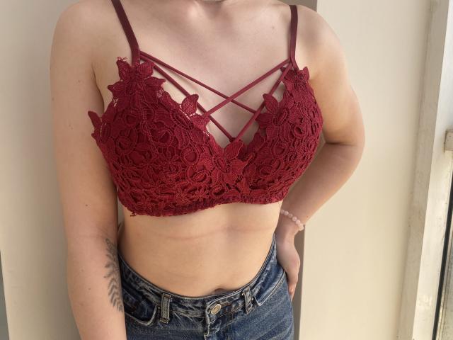 Steisii - Sexe cam en vivo - 29200136