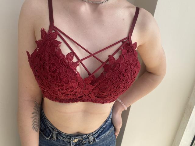 Steisii - Sexe cam en vivo - 29200139