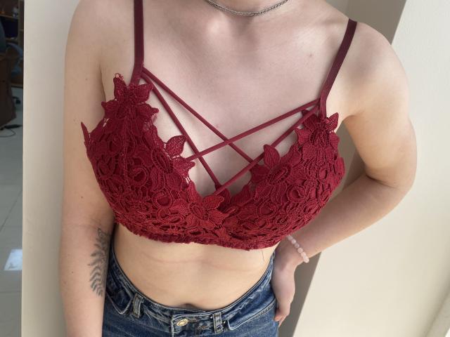 Steisii - Live porn &amp; sex cam - 29200142