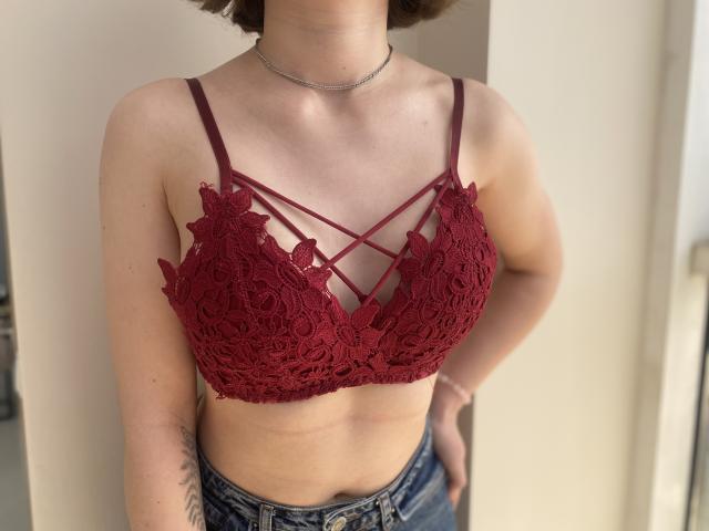 Steisii - Live porn &amp; sex cam - 29200145