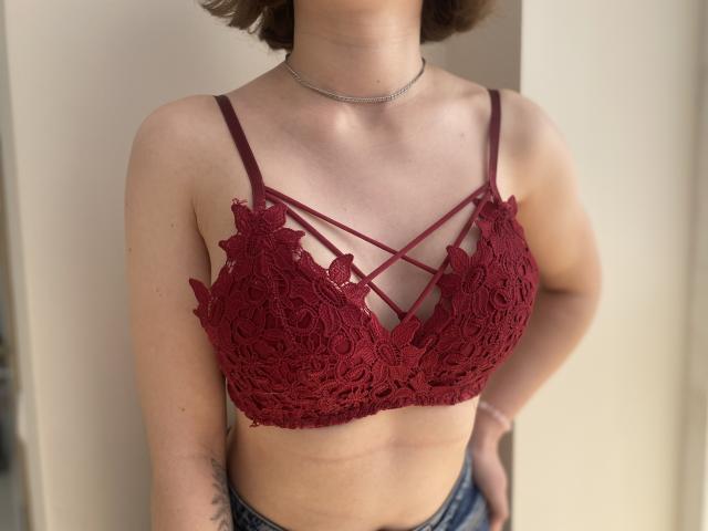 Steisii - Sexe cam en vivo - 29200148