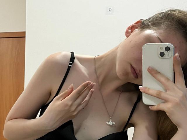 DeeannMilloy - Sexe cam en vivo - 29200160