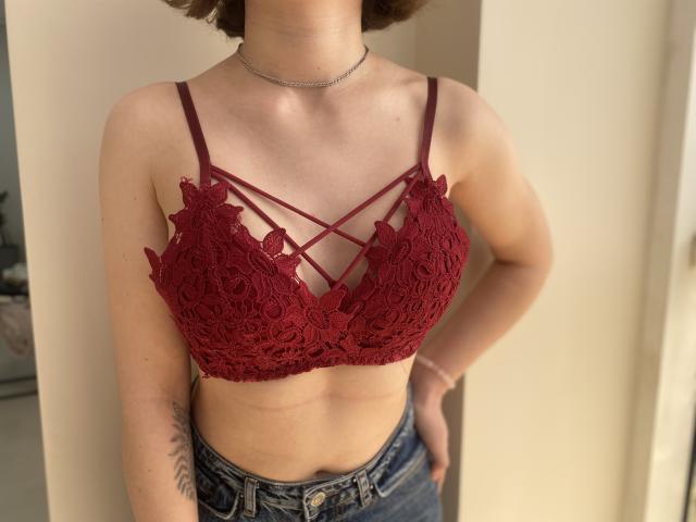 Steisii - Sexe cam en vivo - 29200163